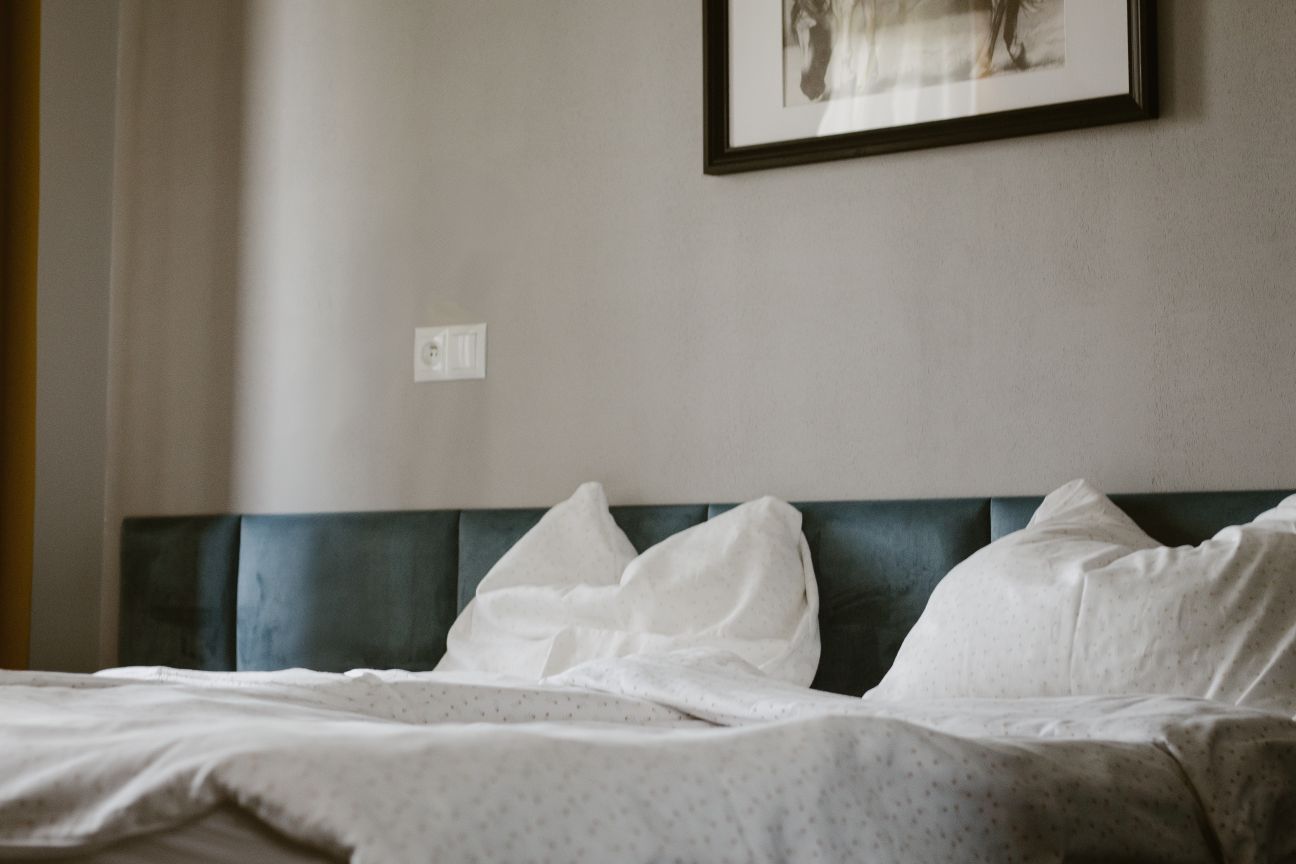 Zdjęcie hotelu w Stajni Gajewniki