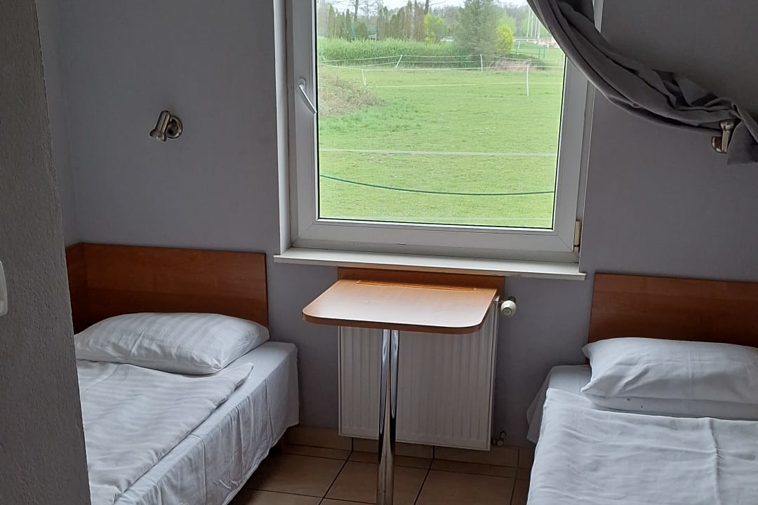 Hotel przy stajni