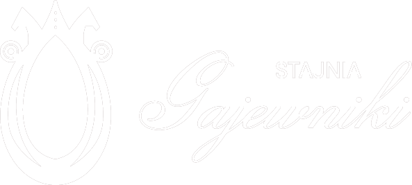 Stajnia Gajewniki - Logo